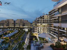 1 Bedroom Apartment for sale at Reem Hills, Makers District, Al Reem Island