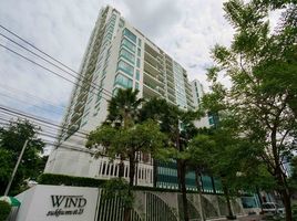 1 Schlafzimmer Wohnung zu vermieten im Wind Sukhumvit 23, Khlong Toei Nuea, Watthana