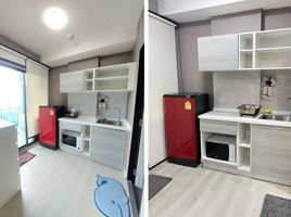 在Grene Condo Donmuang - Songprapha 出售的1 卧室 公寓, Don Mueang, 廊曼