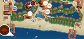 المخطط الرئيسي of Anantara Residences - South