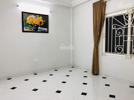 4 Bedroom Villa for sale in Vinh Tuy, Hai Ba Trung, Vinh Tuy