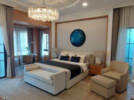 5 Schlafzimmer Haus zu verkaufen im Nantawan Rama 9 - New Krungthepkretha, Saphan Sung, Saphan Sung