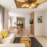 บ้านเดี่ยว 3 ห้องนอน ให้เช่า ในโครงการ บี วิลล่า เวลเนส รีสอร์ต ภูเก็ต, เชิงทะเล, ถลาง