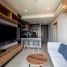 1 Bedroom Apartment for sale at Mori Haus, Phra Khanong Nuea