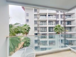 1 Bedroom Condo for rent at Palmyrah Surin Beach Residence, Choeng Thale, Thalang, Phuket