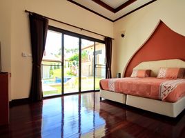 3 Schlafzimmer Villa zu vermieten im Dreamland Villas, Bo Phut, Koh Samui, Surat Thani