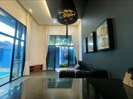 4 Bedroom Villa for rent at Wings Villas, Si Sunthon, Thalang, Phuket