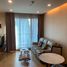 1 Schlafzimmer Appartement zu vermieten im The Address Sathorn, Si Lom