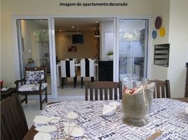 3 Bedroom Apartment for sale at Indaiá, Pesquisar