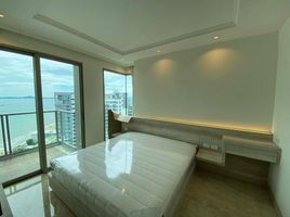 1 Bedroom Condo for sale at The Riviera Monaco, Nong Prue