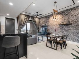 1 Schlafzimmer Wohnung zu vermieten im Vipod Residences, Bandar Kuala Lumpur