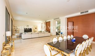 7 Bedrooms Villa for sale in , Abu Dhabi HIDD Al Saadiyat