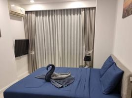 2 Schlafzimmer Wohnung zu vermieten im Jewel Pratumnak, Nong Prue