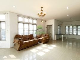 5 Bedroom Villa for sale at Passorn 2 Rangsit Klong 3, Khlong Sam