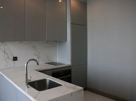 1 Bedroom Condo for sale at The Esse at Singha Complex, Bang Kapi