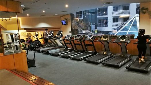 รูปถ่าย 1 of the Fitnessstudio at เอสวี ซิตี้ พระราม 3 