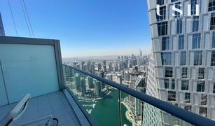 3 Bedrooms Penthouse for sale in Marina Gate, Dubai Damac Heights at Dubai Marina
