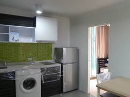 2 Bedroom Condo for rent at Chateau In Town Ratchada 20, Sam Sen Nok