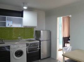 2 Bedroom Condo for sale at Chateau In Town Ratchada 20, Sam Sen Nok, Huai Khwang