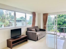 1 Bedroom Condo for sale at Bayshore Oceanview Condominium, Patong