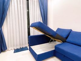 1 Schlafzimmer Appartement zu vermieten im Supalai Premier Charoen Nakon, Khlong San