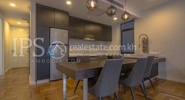 Available Units at 2 Bedroom Condo For Sale in Habitat-Tonle Bassac, Phnom Penh