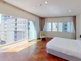 4 Schlafzimmer Appartement zu vermieten im The Grand Sethiwan Sukhumvit 24, Khlong Tan