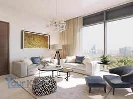 2 Schlafzimmer Wohnung zu verkaufen im Sobha Creek Vistas Grande, Azizi Riviera, Meydan