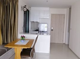 1 спален Квартира в аренду в Rhythm Sukhumvit 42, Phra Khanong