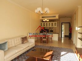 2 Bedroom Apartment for rent at Katameya Heights, El Katameya