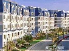 2 Bedroom Apartment for sale at Mountain View Hyde Park, The 5th Settlement