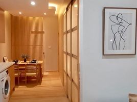 2 Schlafzimmer Wohnung zu verkaufen im Villa Rachatewi, Thanon Phaya Thai
