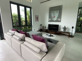 4 Bedroom Villa for rent at The Lake House, Si Sunthon, Thalang, Phuket