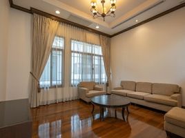 4 Schlafzimmer Haus zu vermieten im L&H Villa Sathorn, Chong Nonsi, Yan Nawa, Bangkok