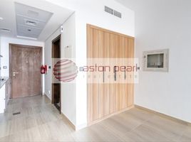 Studio Condo for sale at Pantheon Elysee II, Jumeirah Village Circle (JVC)