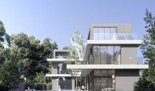 5 Habitaciones Villa en venta en Earth, Dubái Jouri Hills