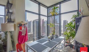 1 Schlafzimmer Appartement zu verkaufen in , Dubai Merano Tower