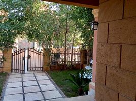 4 Bedroom House for rent at Bellagio, Ext North Inves Area, New Cairo City, Cairo, Egypt