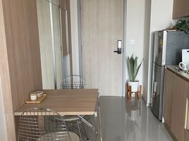 1 Bedroom Apartment for sale at M Jatujak, Chomphon