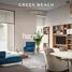 1 Bedroom Apartment for sale at Creek Beach Lotus, Creek Beach