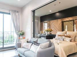 1 Bedroom Apartment for sale at The Rich Sathorn - Taksin, Bang Lamphu Lang