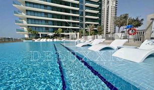 2 Bedrooms Apartment for sale in EMAAR Beachfront, Dubai Beach Vista