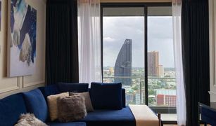 ขายคอนโด 2 ห้องนอน ใน คลองตัน, กรุงเทพมหานคร บีทนิค สุขุมวิท 32