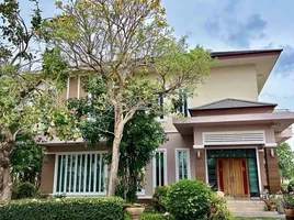 4 Schlafzimmer Haus zu verkaufen in Hua Hin, Prachuap Khiri Khan, Thap Tai