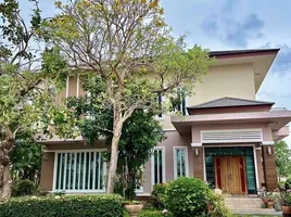 4 Bedroom Villa for sale in Thap Tai, Hua Hin, Thap Tai