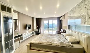 Studio Condo for sale in Chang Phueak, Chiang Mai Hillside Plaza & Condotel 4