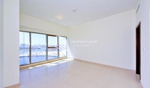 3 Bedrooms Apartment for sale in Najmat Abu Dhabi, Abu Dhabi The Wave