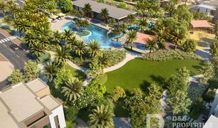 3 Bedrooms Townhouse for sale in , Dubai Ruba - Arabian Ranches III