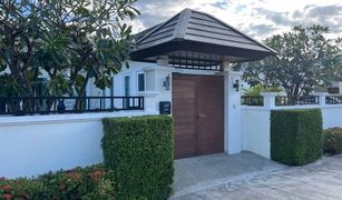 2 Bedrooms Villa for sale in Cha-Am, Phetchaburi Nice Breeze 7