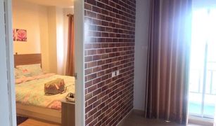 1 Bedroom Condo for sale in Nong Mai Daeng, Pattaya T Plus Condo